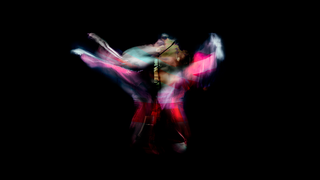 12 Audacious Abstractions Of The Human Figure